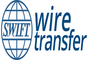 Instant Wire Transfer